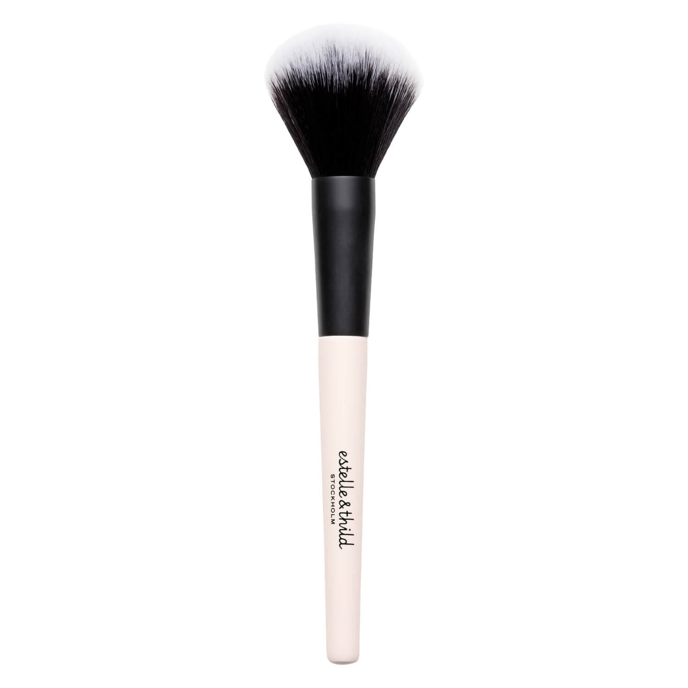 Estelle&Thild Tools - Silky Finishing Powder Brush