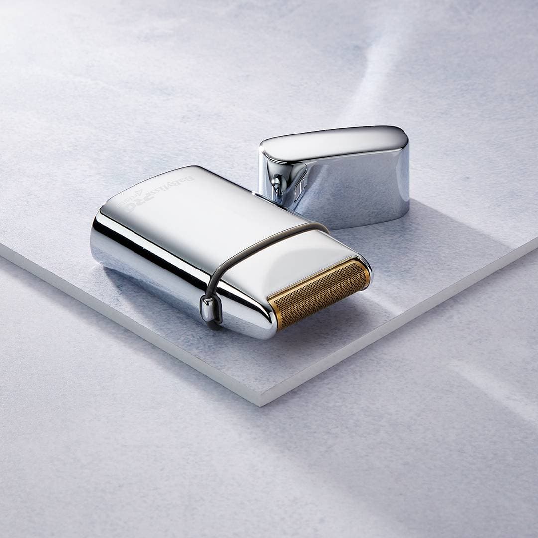 BaByliss Pro - Profesionneller Folienrasierer 4Artists