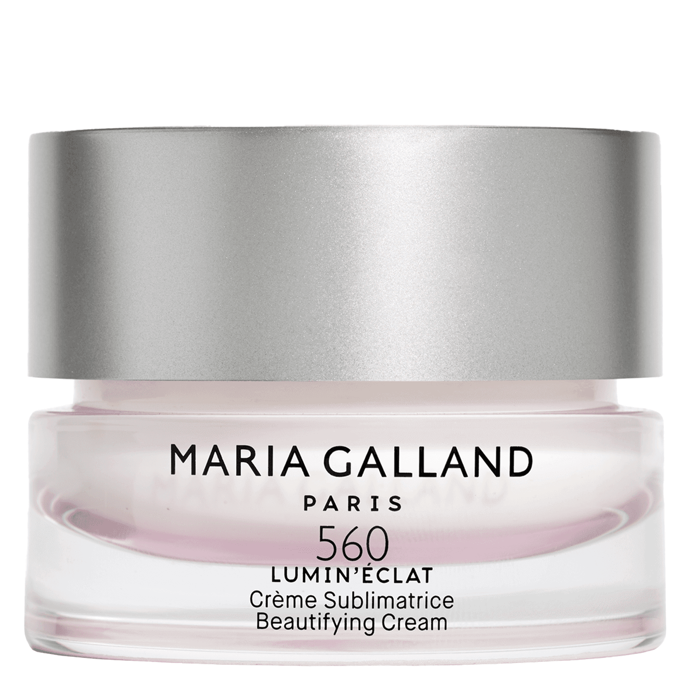 Lumin'Eclat - 560 Beautifying Cream