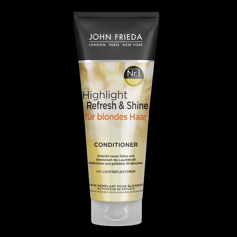 Highlight Refresh & Shine - Conditioner