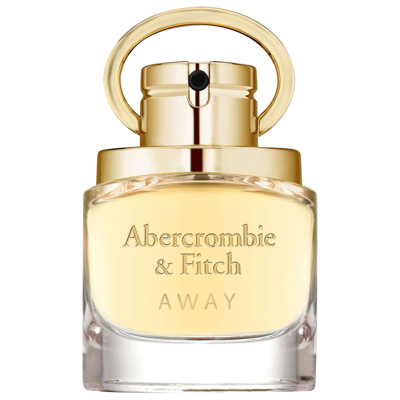 Abercrombie & Fitch - Away Weekend Women Edp