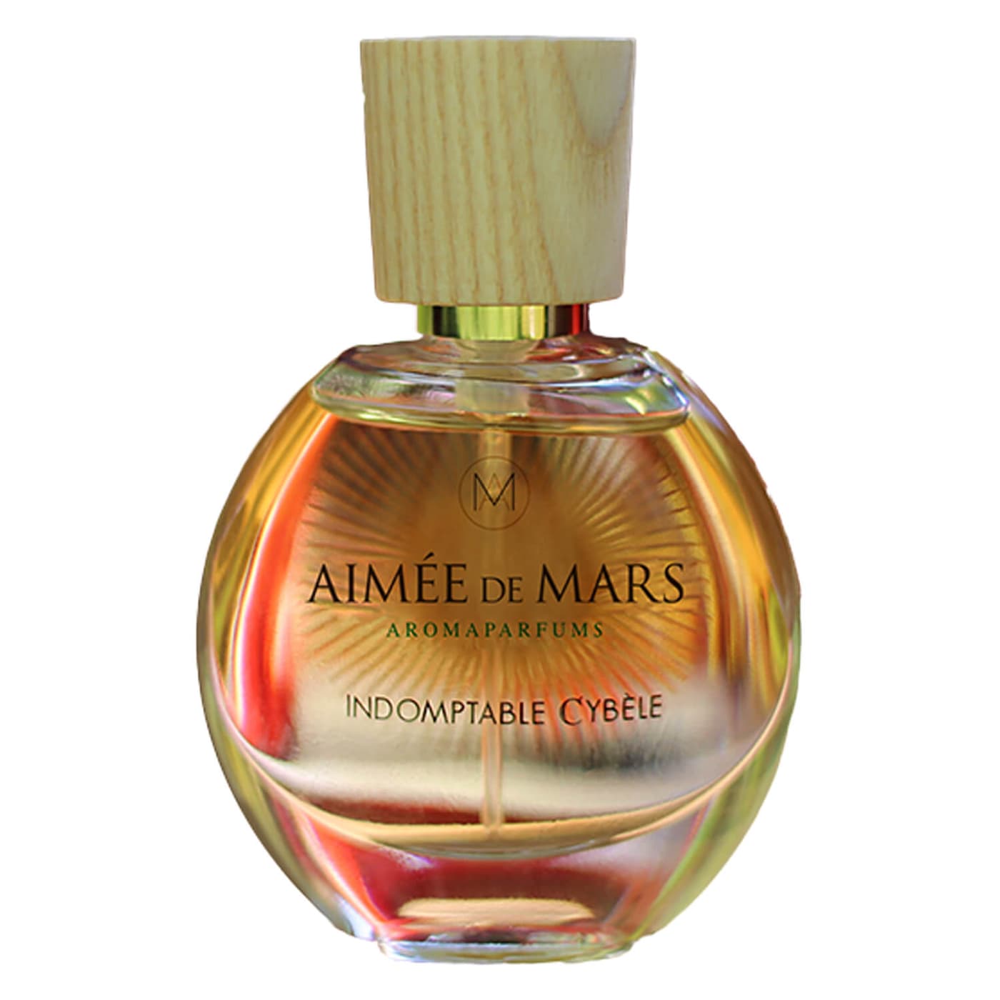 Goddess - Indomptable Cybele Eau de Parfum
