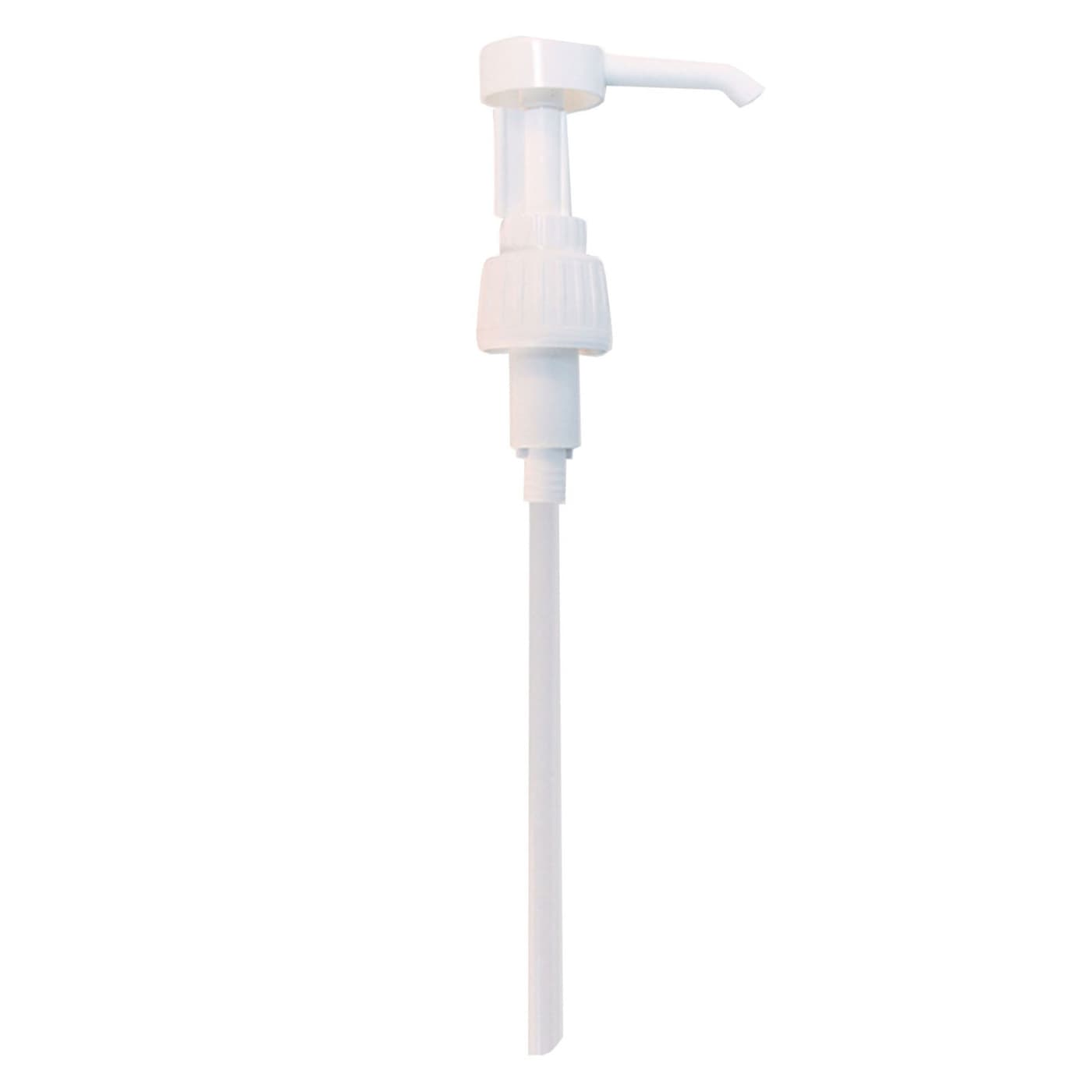 Farfalla Hair Care - Pumpe zu 500ml und 1000ml Flasche