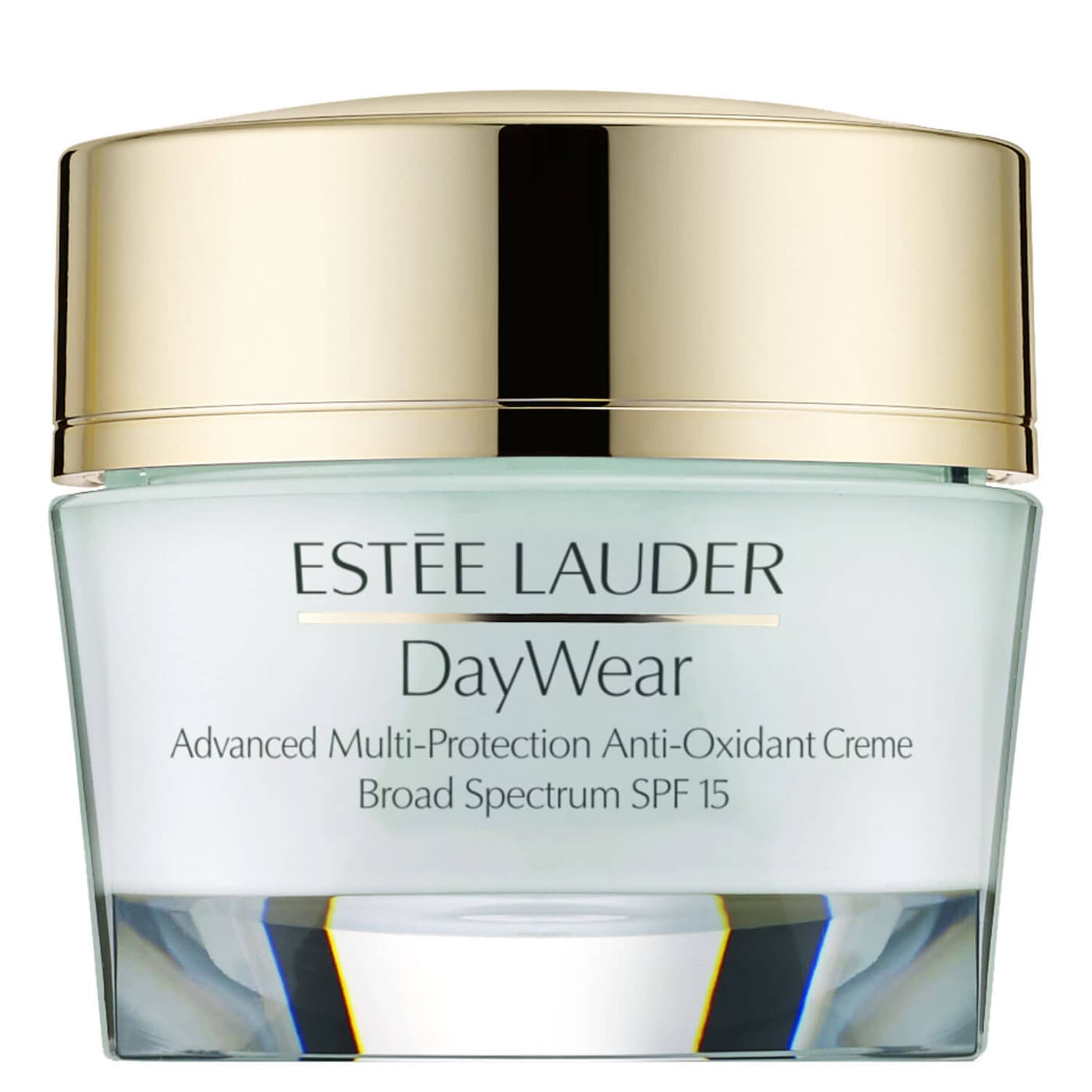 DayWear - Advanced Multi-Protection Anti-Oxidant Creme SPF15 Dry Skin
