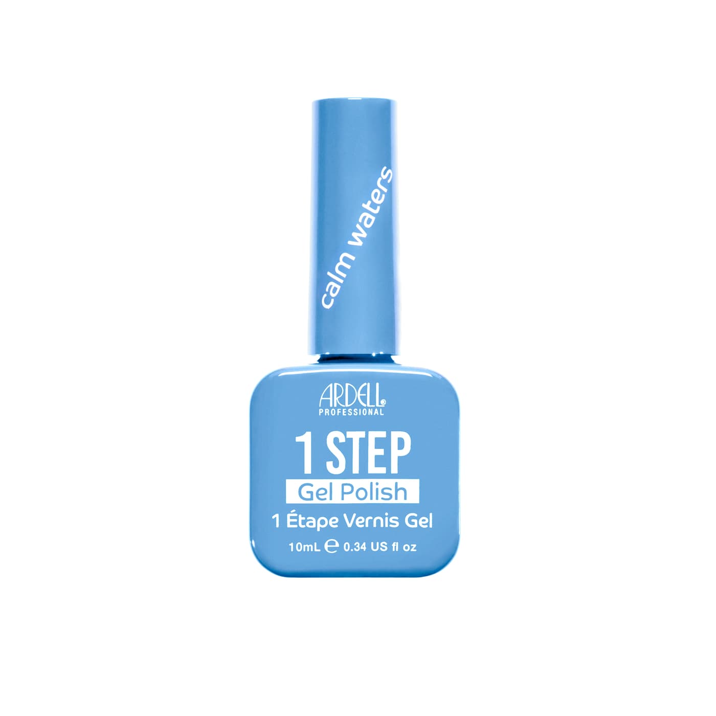 1 Step Gel - Polish Calm Waters