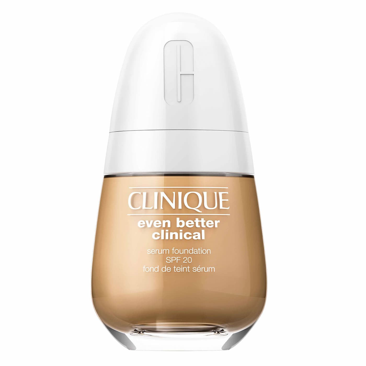 Even Better - Clinical Serum Foundation SPF 20 CN 90 Sand