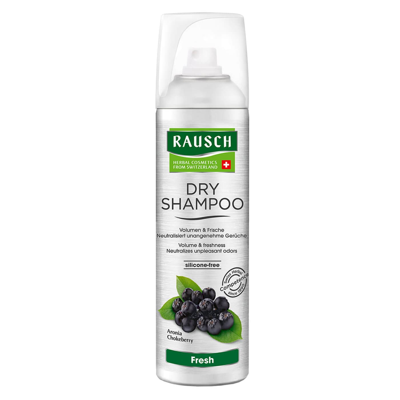RAUSCH Styling - DRY SHAMPOOO Fresh