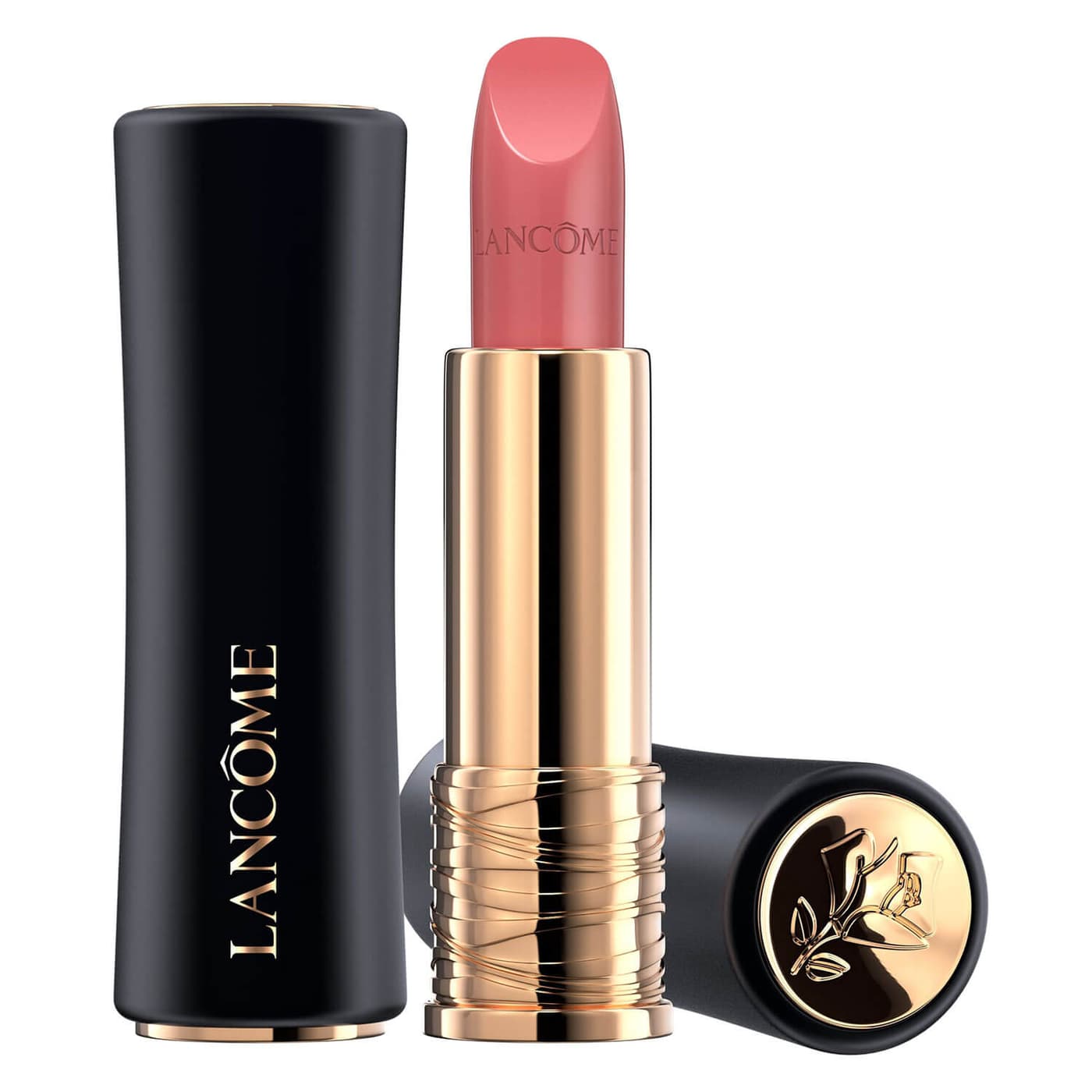 L'Absolu Rouge Cream - Timeless Romance 276