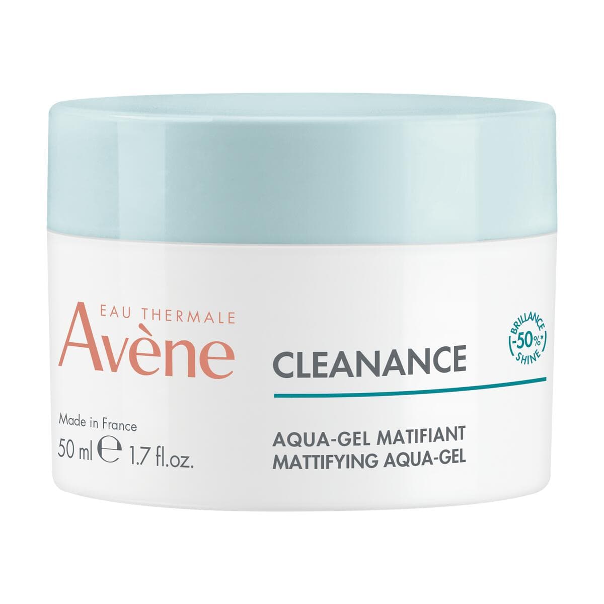 Cleanance - Mattierendes Aqua-gel
