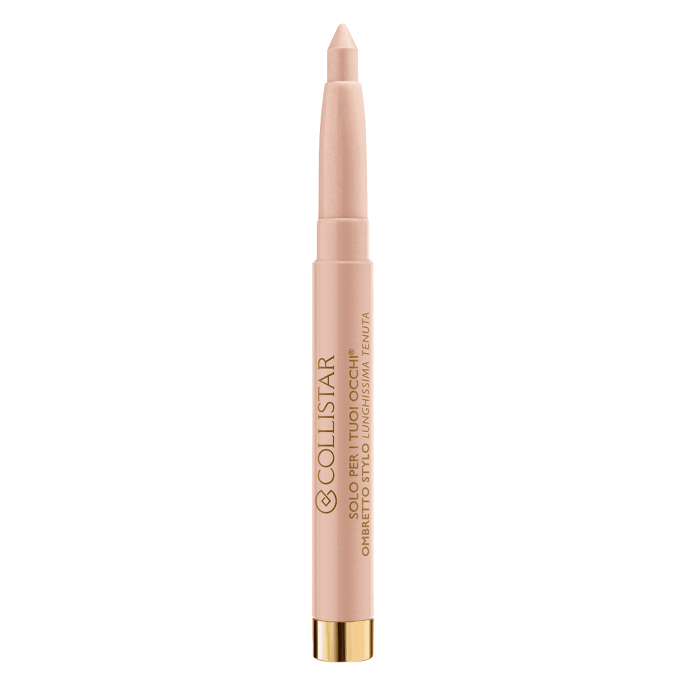 CS Eyes - Eye Shadow Stick Long-Lasting Wear 2 Nude