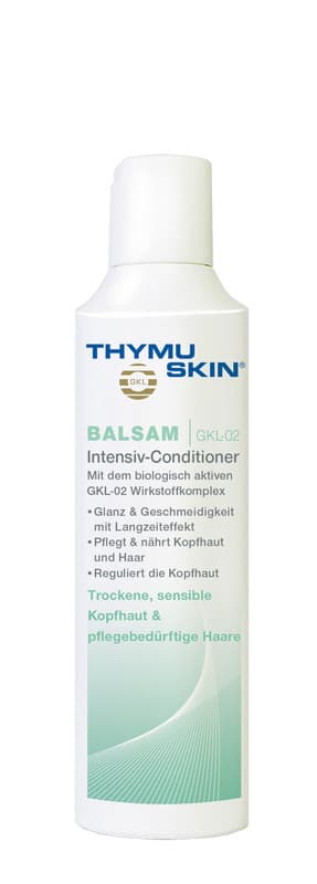 Thymuskin - Haarbalsam