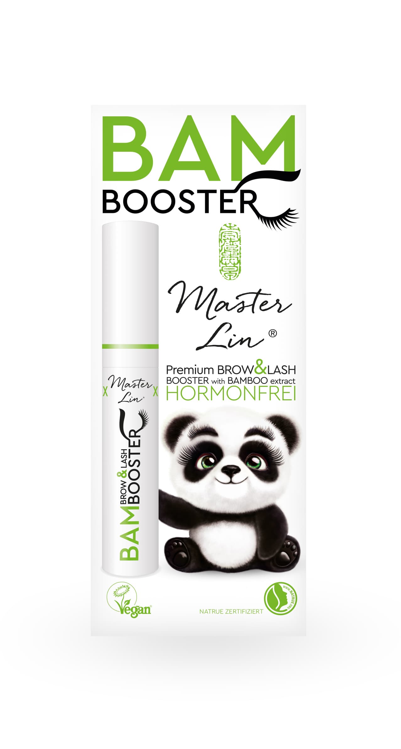 RefectoCil - Brow & Lash BAMBOOSTER