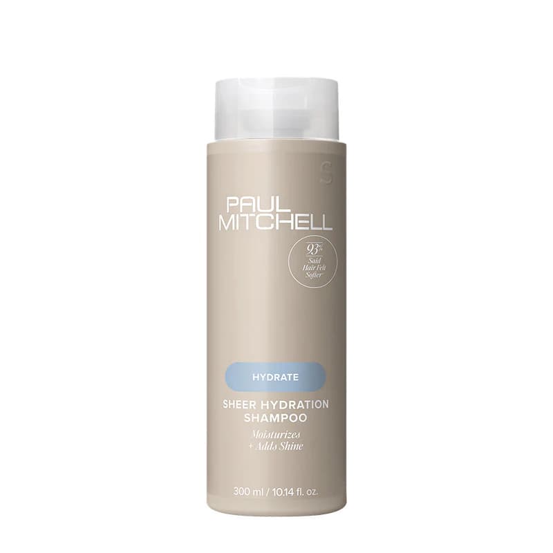 Hydrate - Sheer Hydration Shampoo