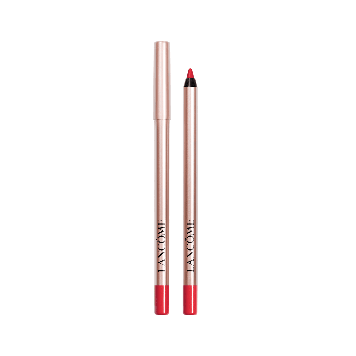 Lip Idôle Lip Shaper - Creamy Matte Lip Liner  100 Red Now