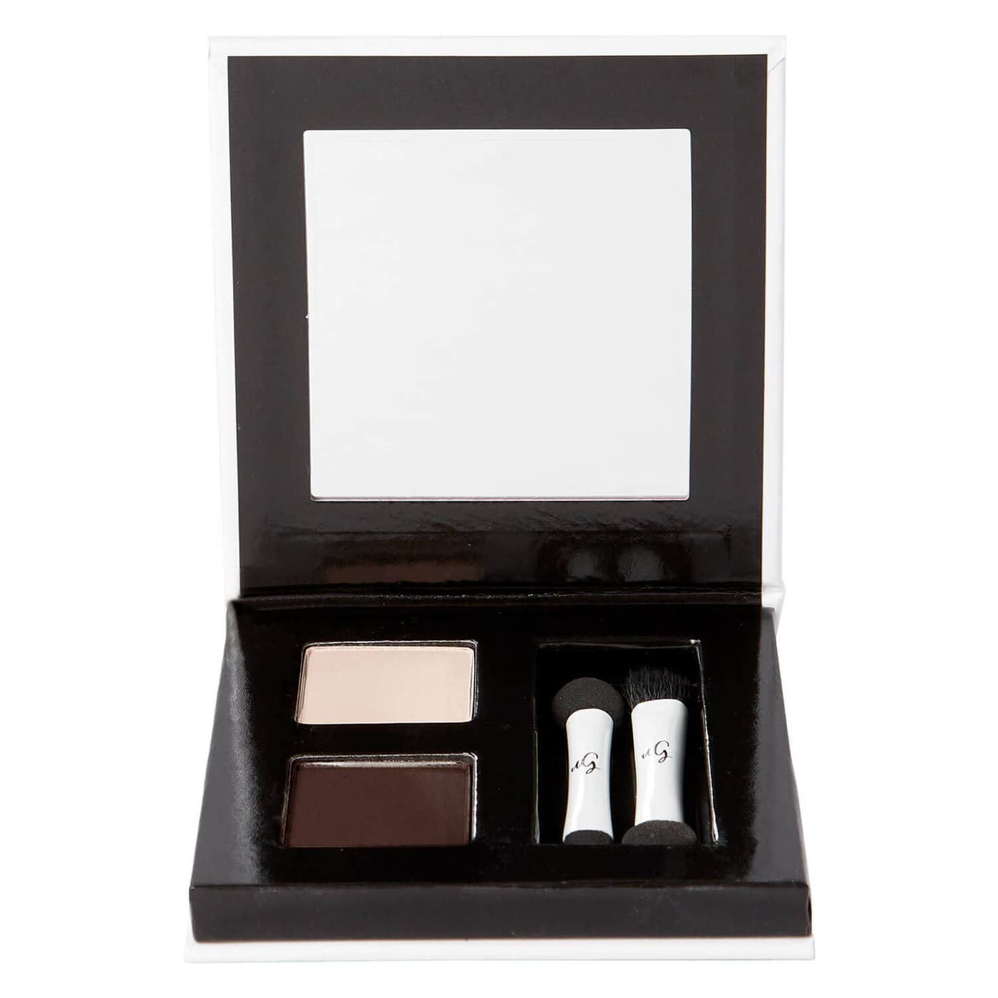 UND GRETEL Eyes - ZINNEMIN Eye Contouring Duo