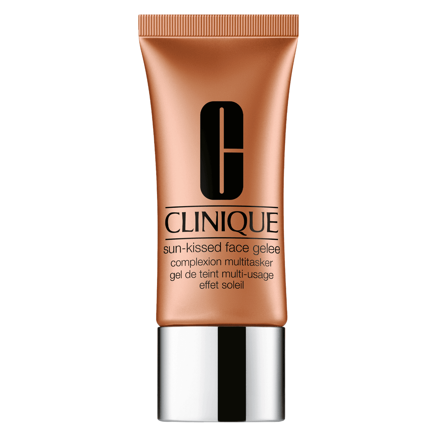 Clinique - Sun-Kissed Face Gelee Complexion Multitasker