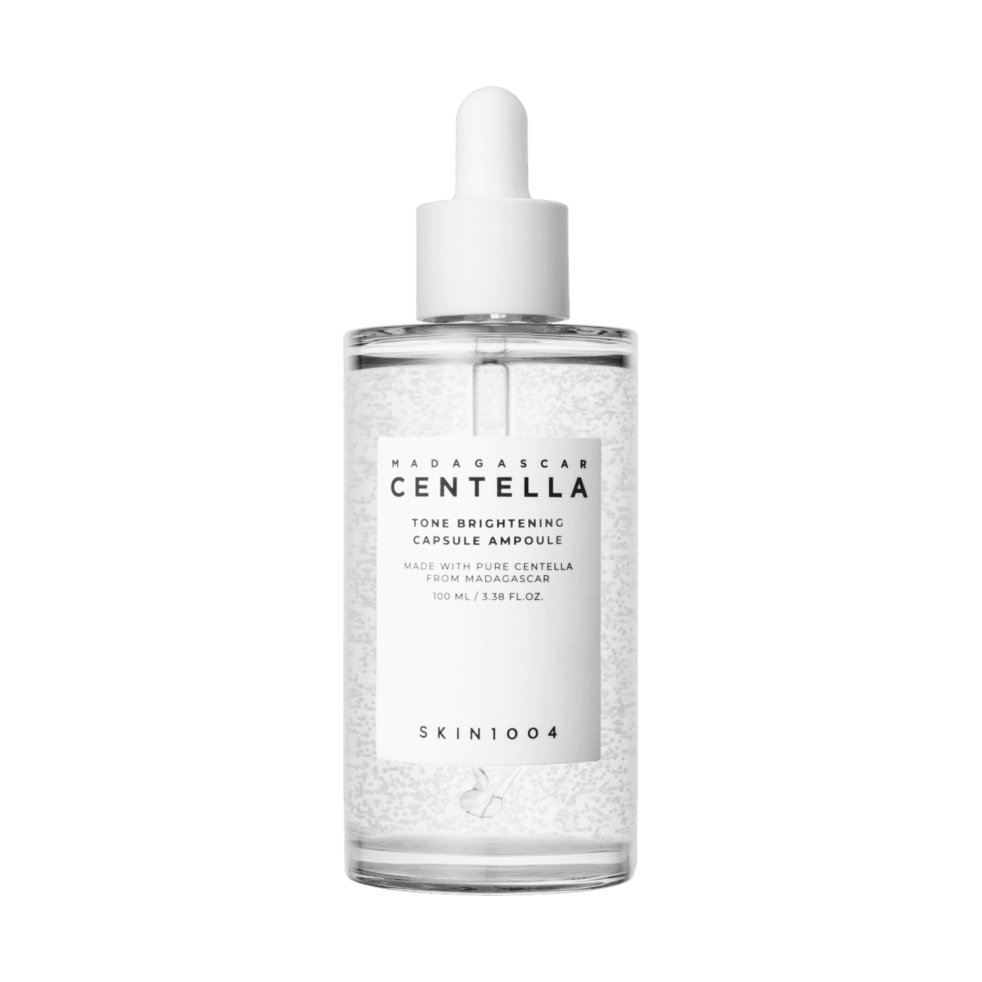Tone Brightening - Madagascar Centella Tone Brightening Capsule Ampoule
