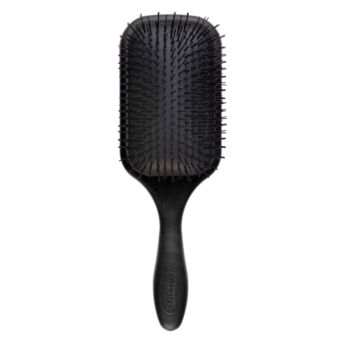Tangle Tamer - Detangling-Brush black