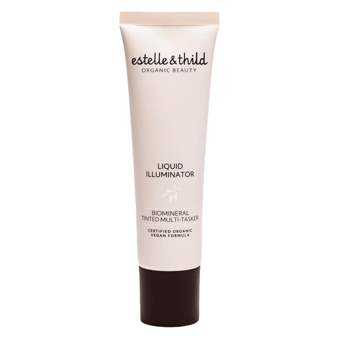 Estelle&Thild Make-Up - Liquid Illuminator Dark
