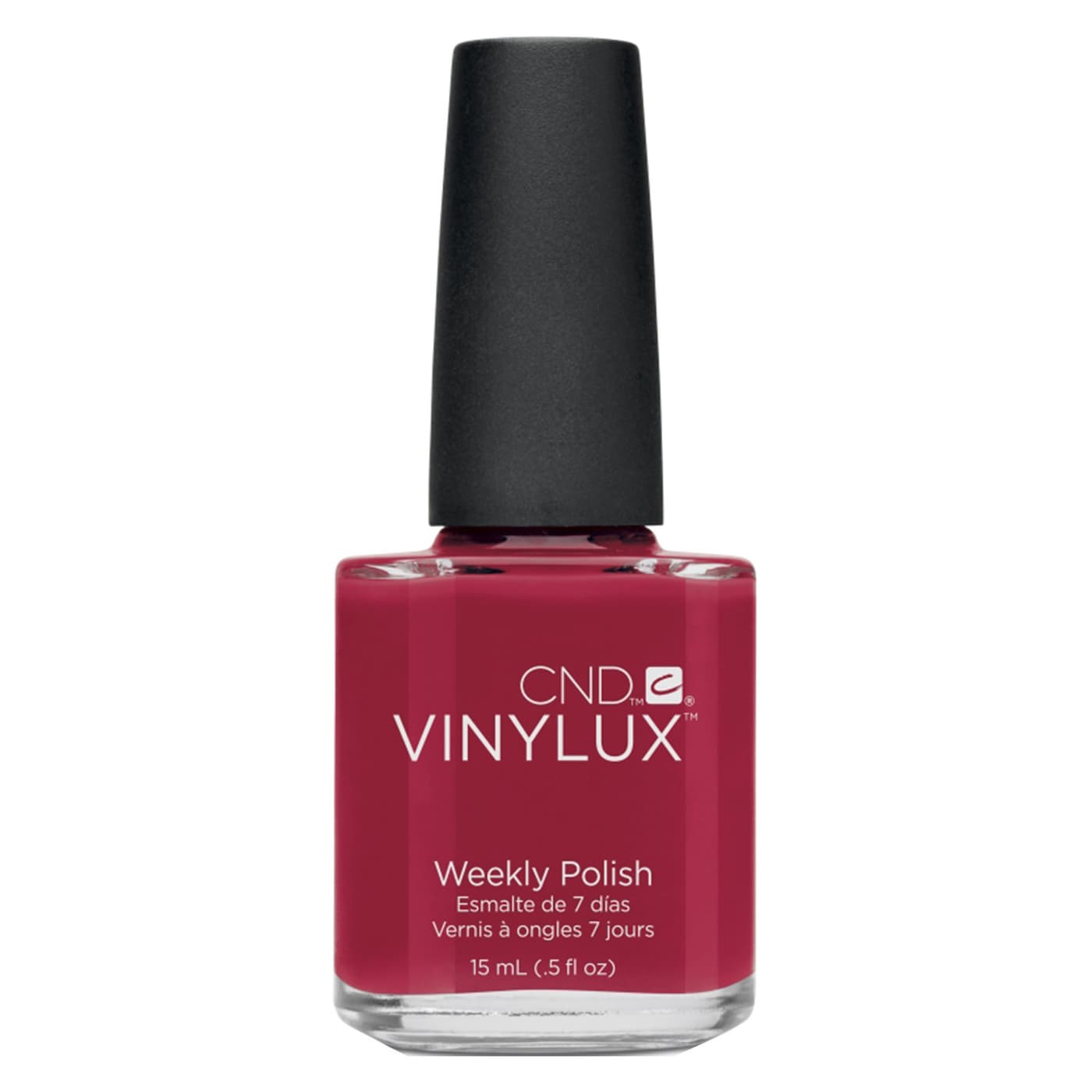 Vinylux - Weekly Polish Hollywood 119