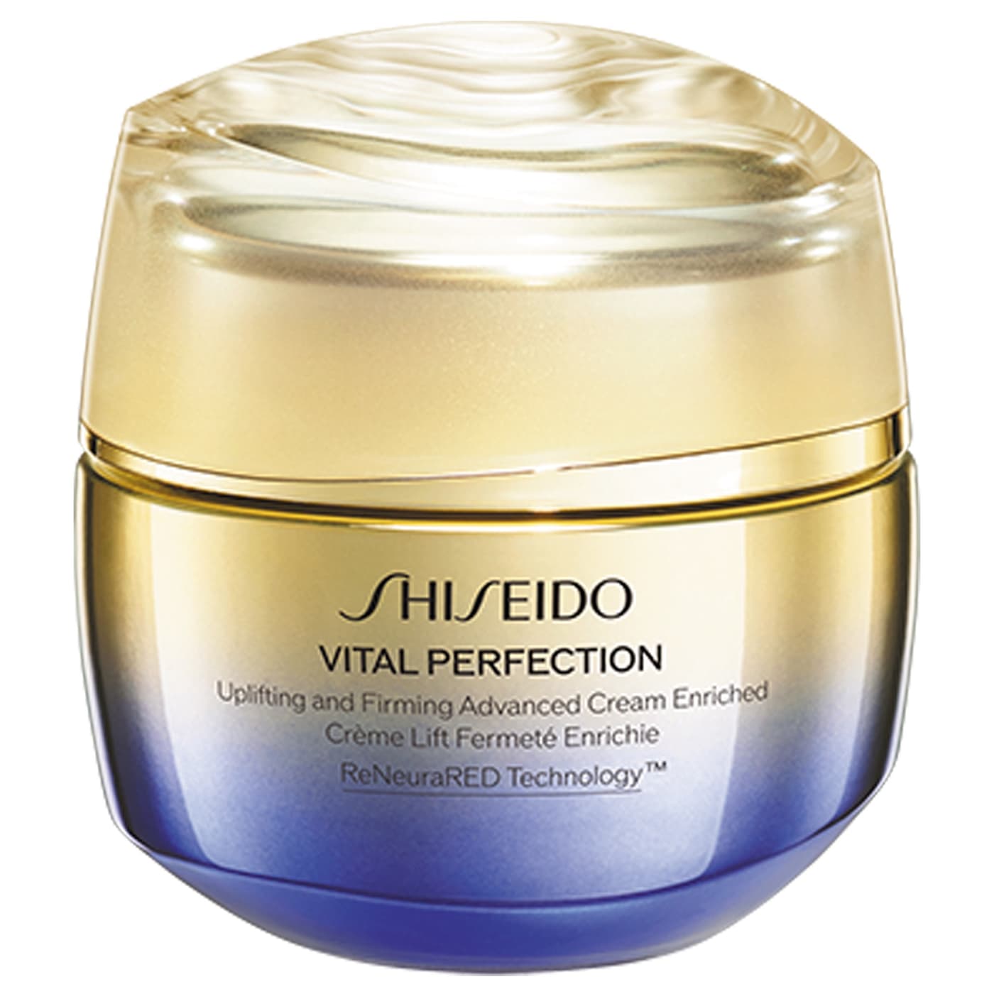 Vital Perfection - Uplifting And Firming Advanced Cream Enriched