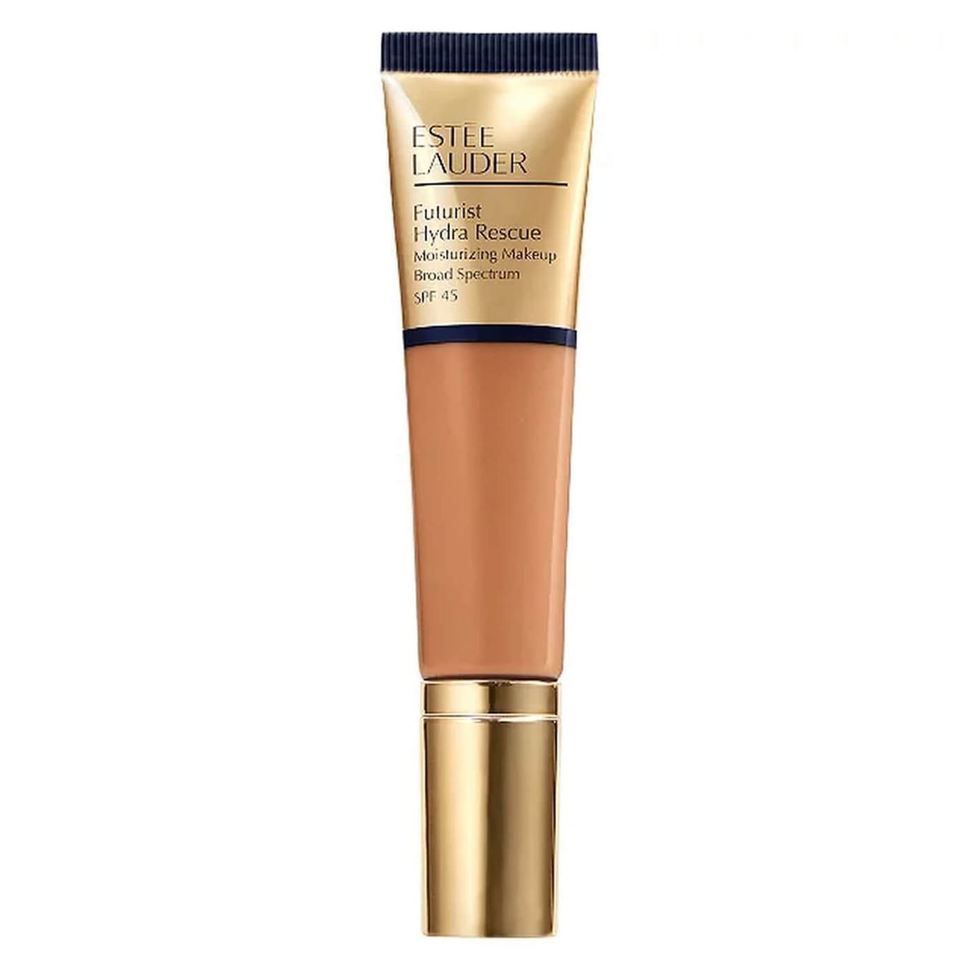 Futurist Hydra Rescue - Moisturizing Makeup SPF 45 Bronze 5W1