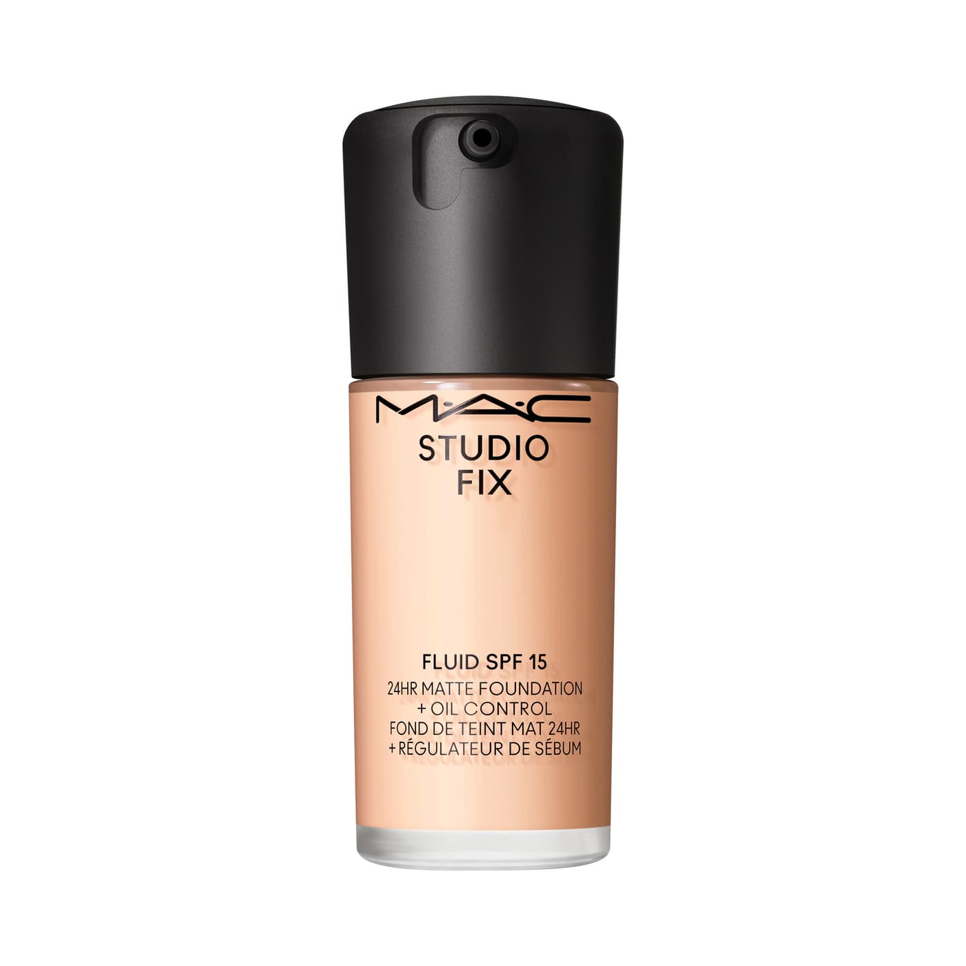 Studio Fix - Studio Fix FluID Foundation SPF15 N4-F