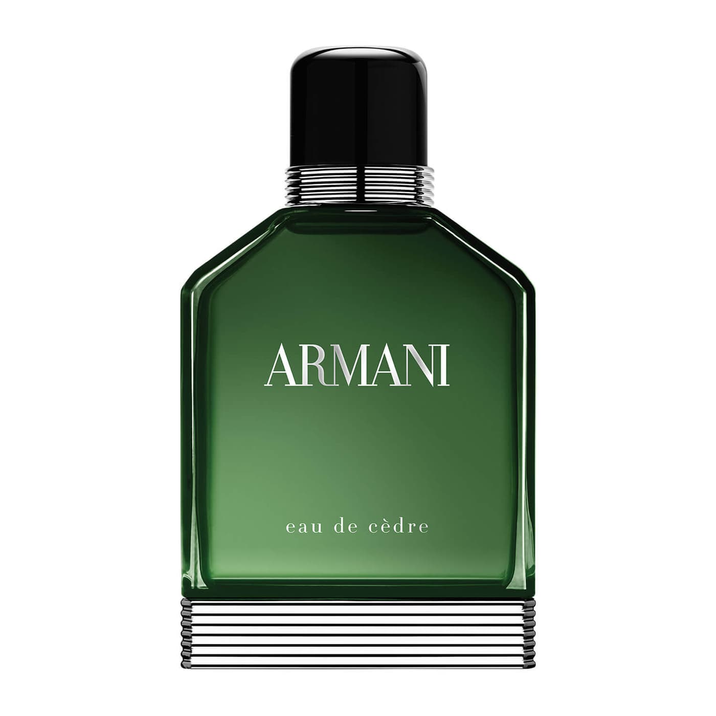 Armani Eaux - Eau de Cèdre Eau de Toilette