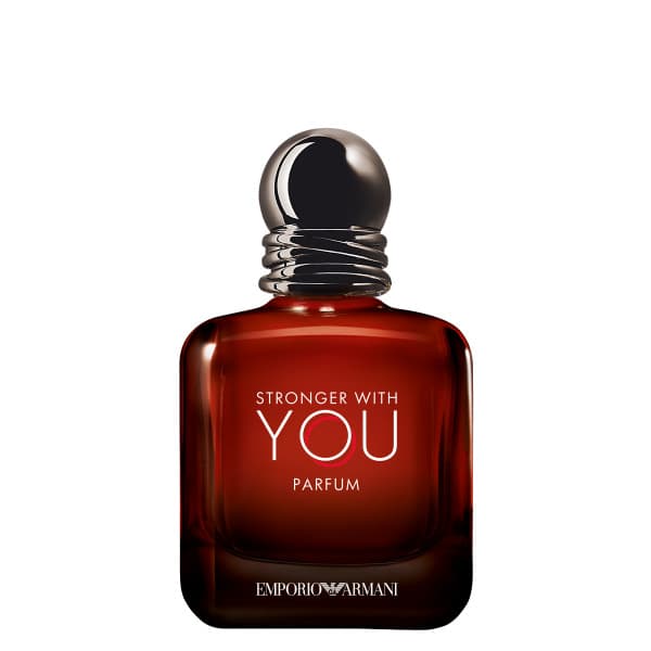 Emporio Armani - Stronger With You