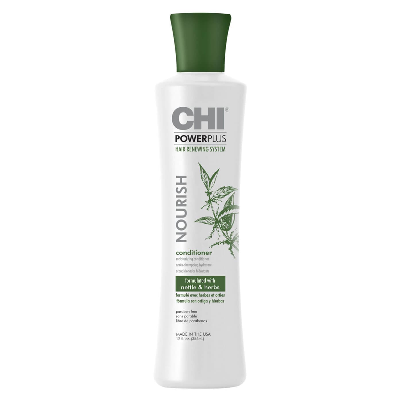 CHI PowerPlus - Nourish Conditioner