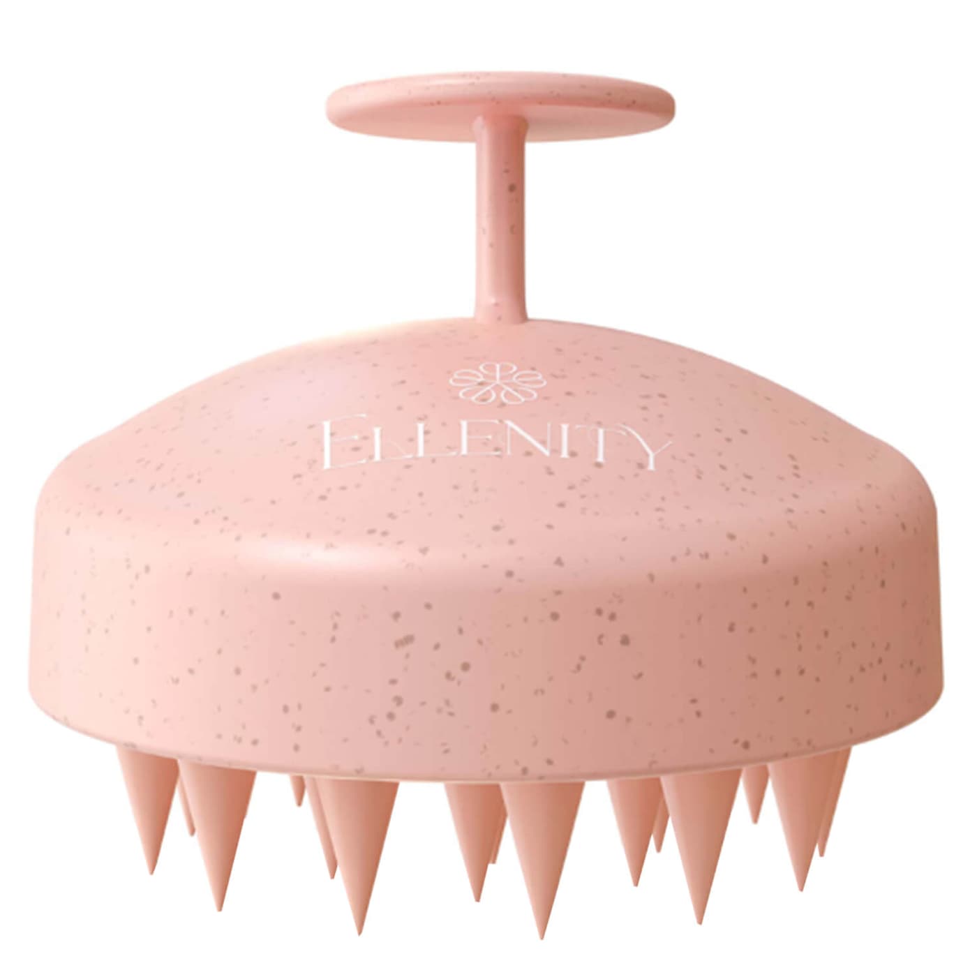 ELLENITY - Scalp Massage Brush