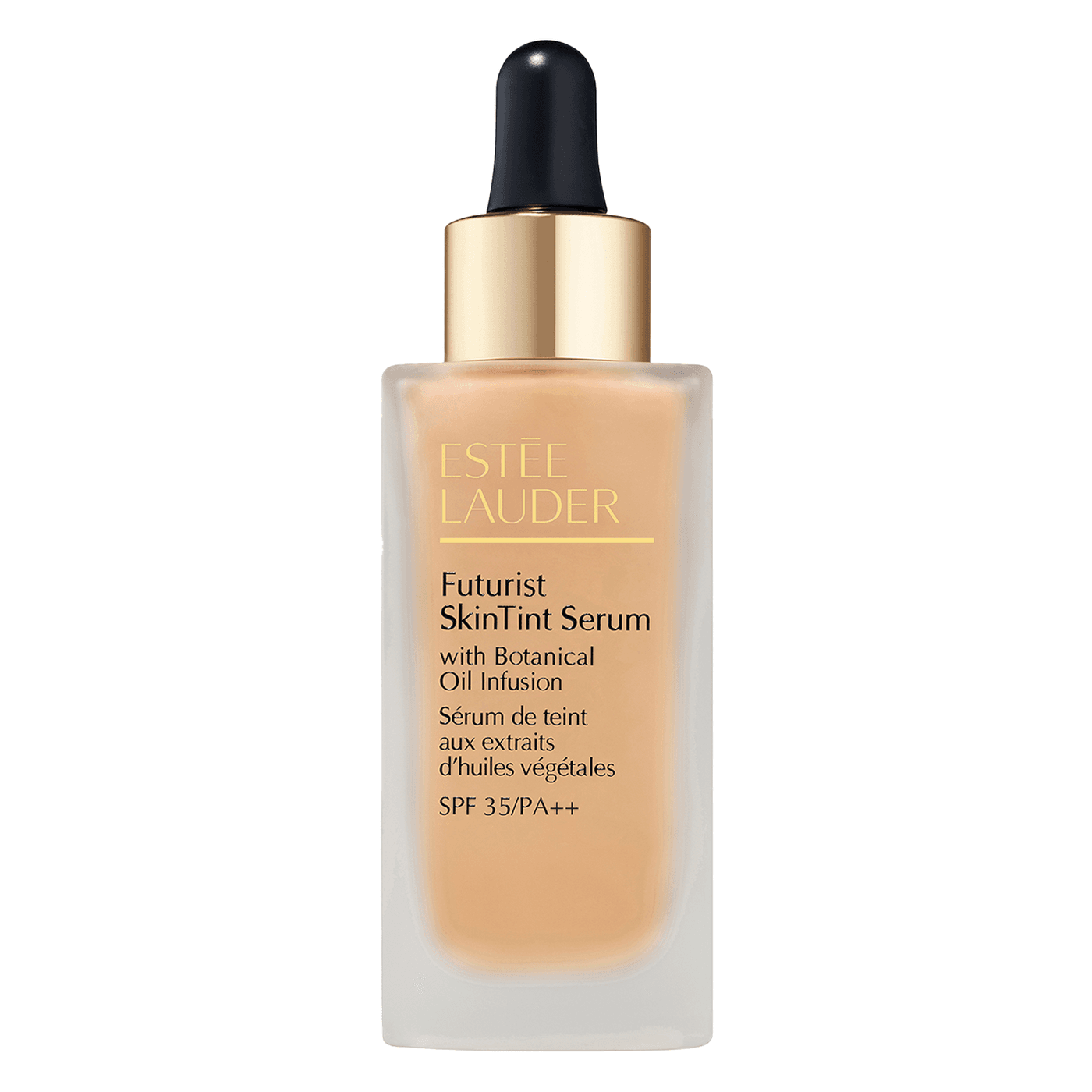 Futurist - SkinTint Serum SPF20 Ecru 1N2