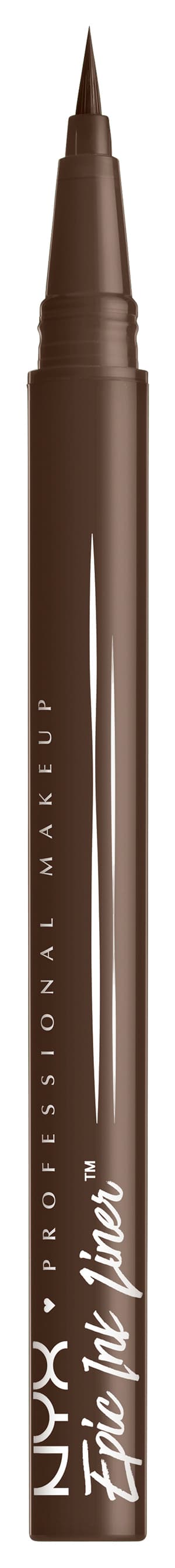 NYX Liner - Epic Ink Liner 04 Milk Chocolate