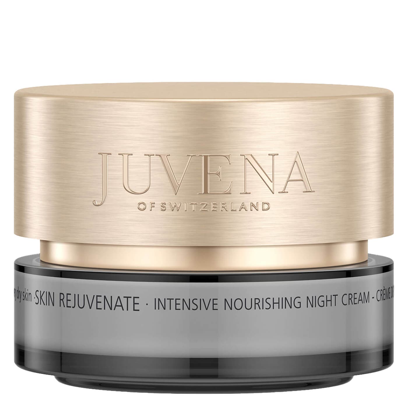 Skin Rejuvenate - Intensive Nourishing Night Cream