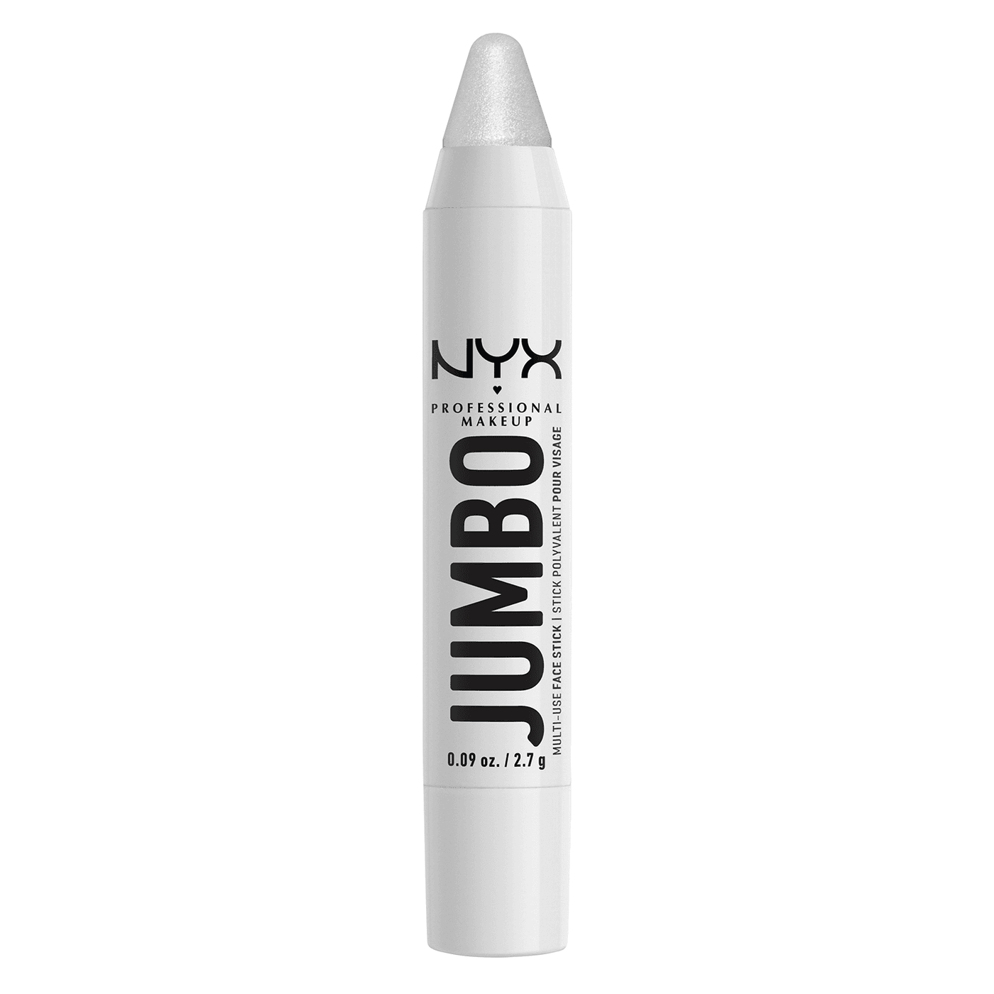 Jumbo Eye Pencil - Face Stick 2 Vanilla Ice Cream