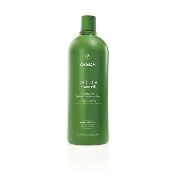 be curly - Advanced Shampoo