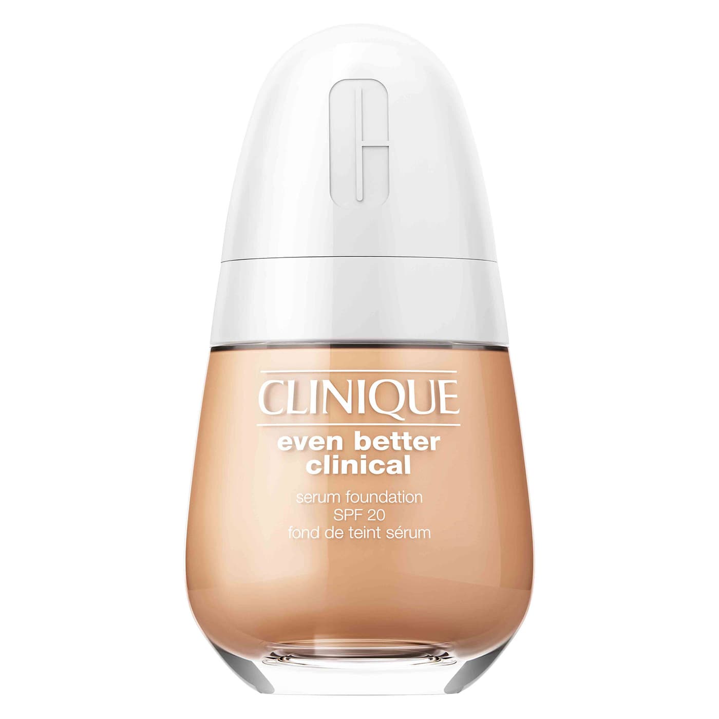 Even Better - Clinical Serum Foundation SPF 20 WN 30 Biscuit
