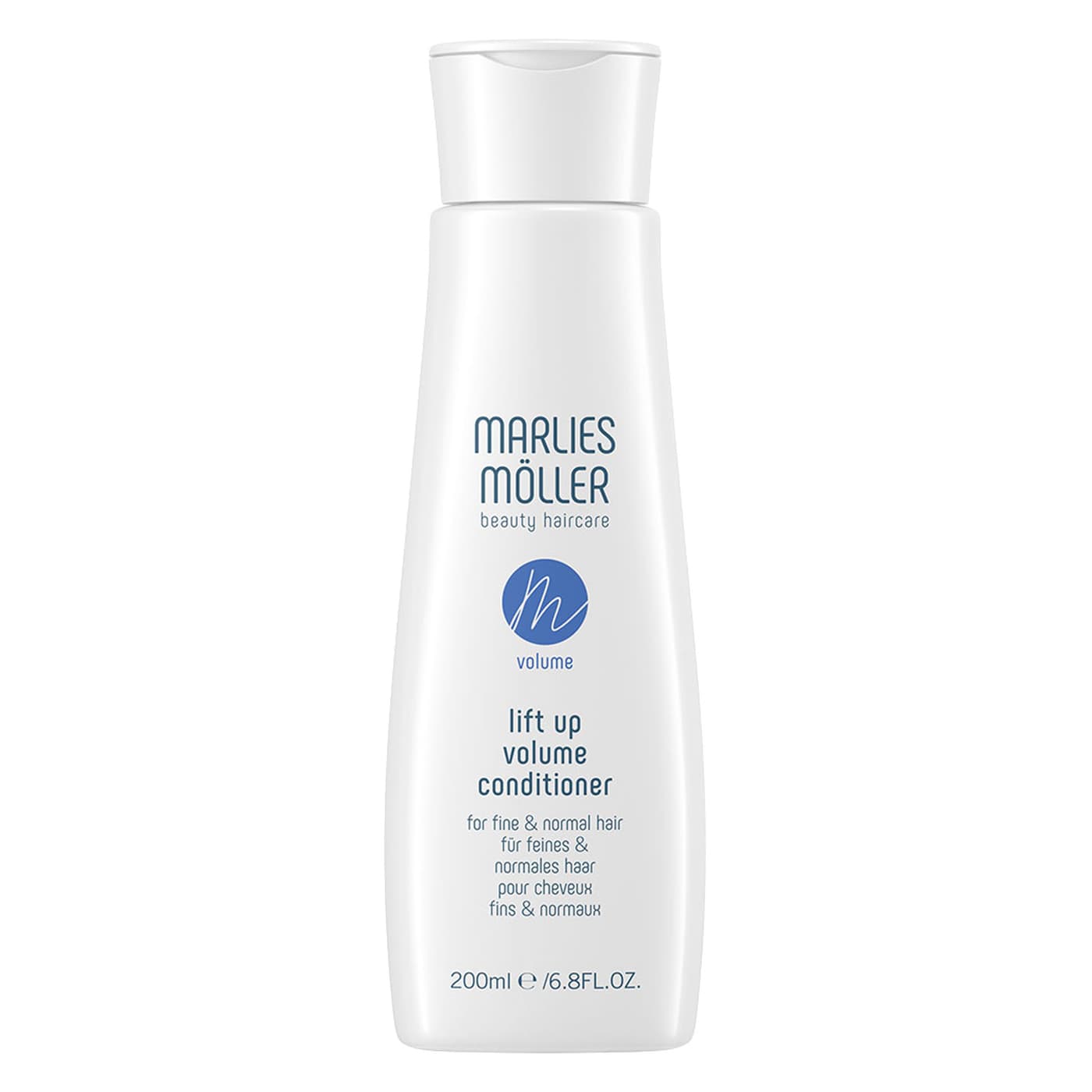 MM Volume - Lift-Up Care Volume Conditioner