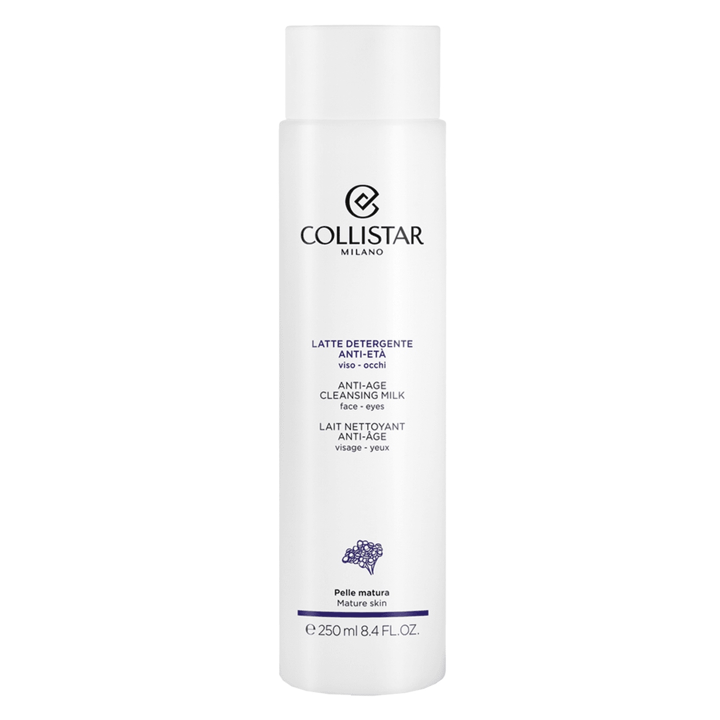 CS Skin - Anti-Age Cleansing Milk
