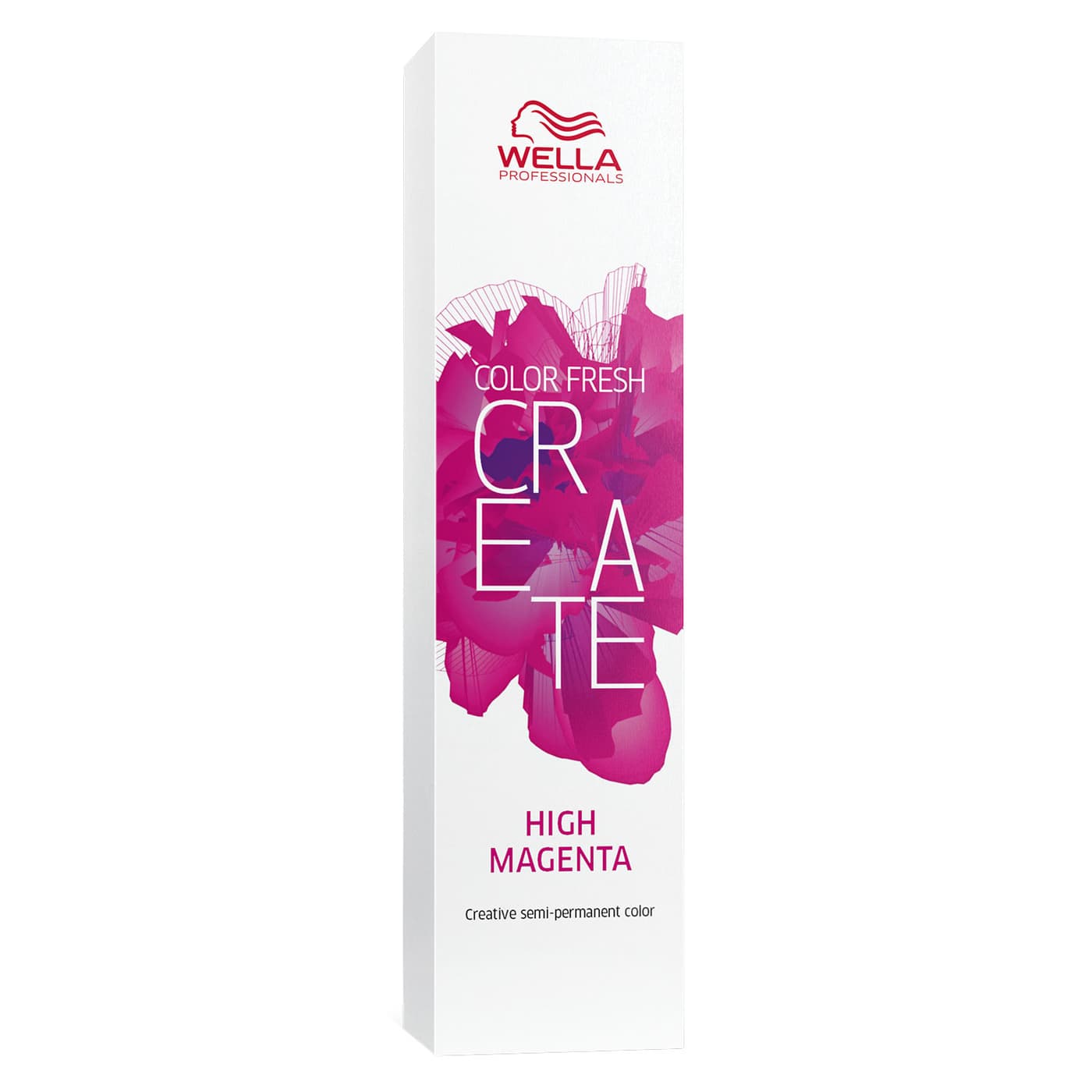 Color Fresh Create - High Magenta