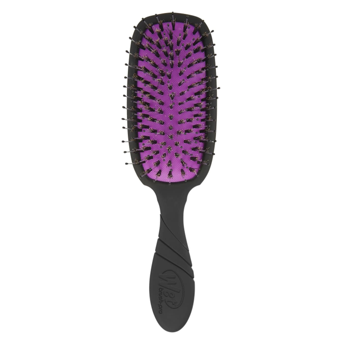 Wet Brush - Shine Brush PRO Black