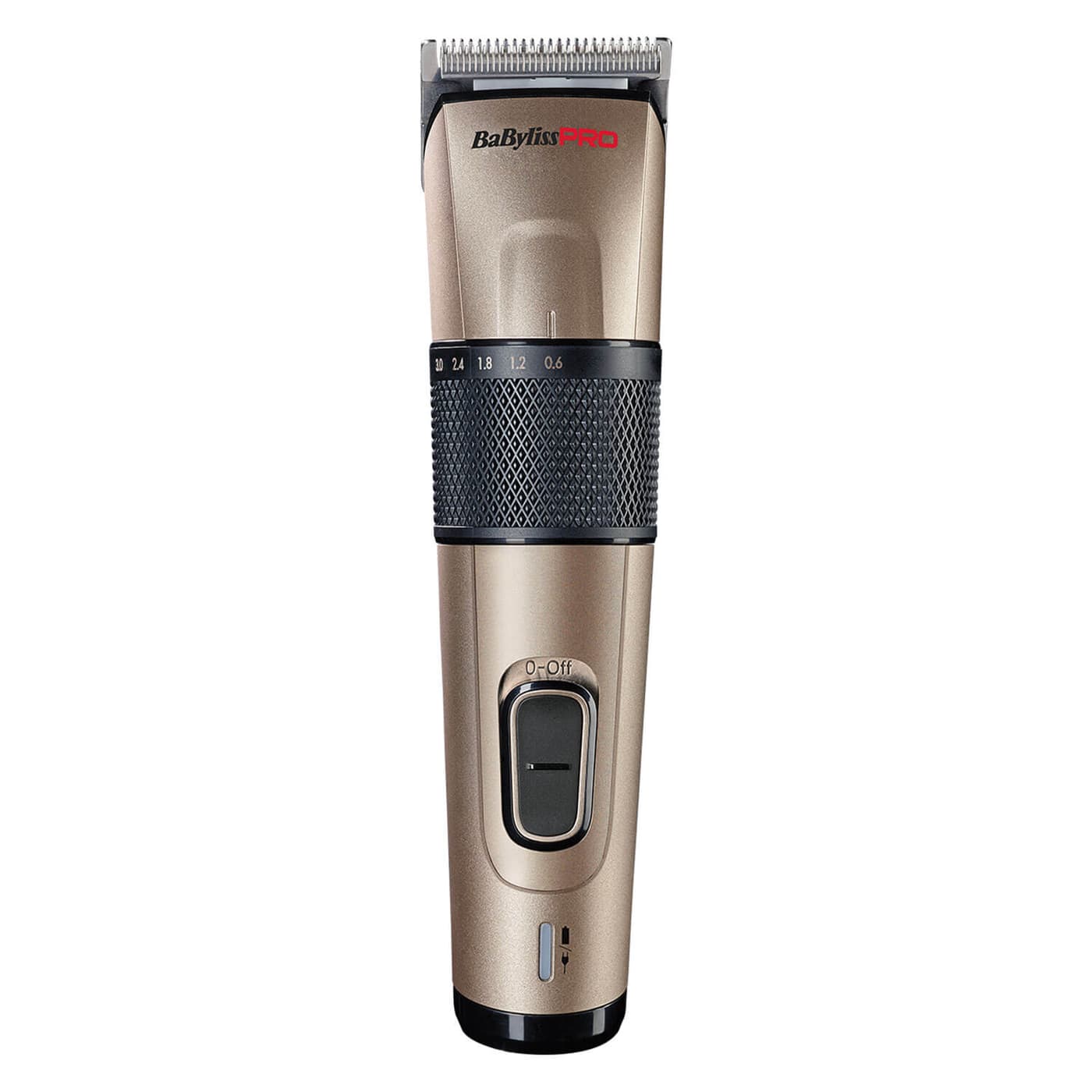 BaByliss Pro - Professioneller Haarschneider Cut-Definer FX862E