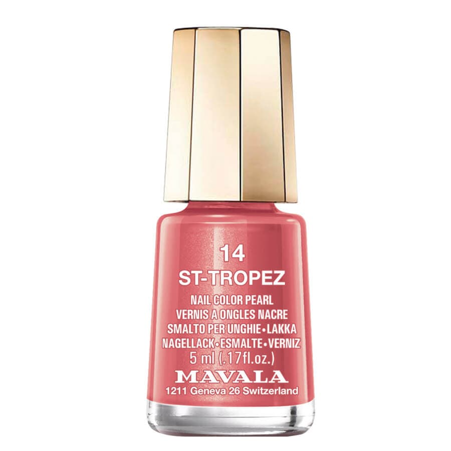 Mini Color's - ST.TROPEZ 14