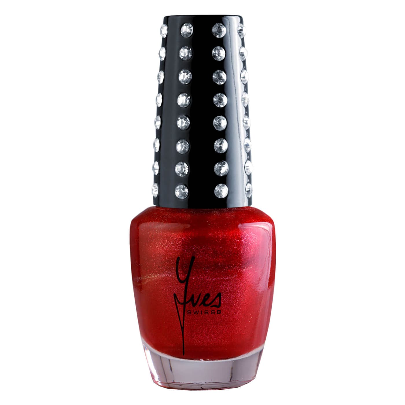 Yves Swiss - Nail POLISH No. 005