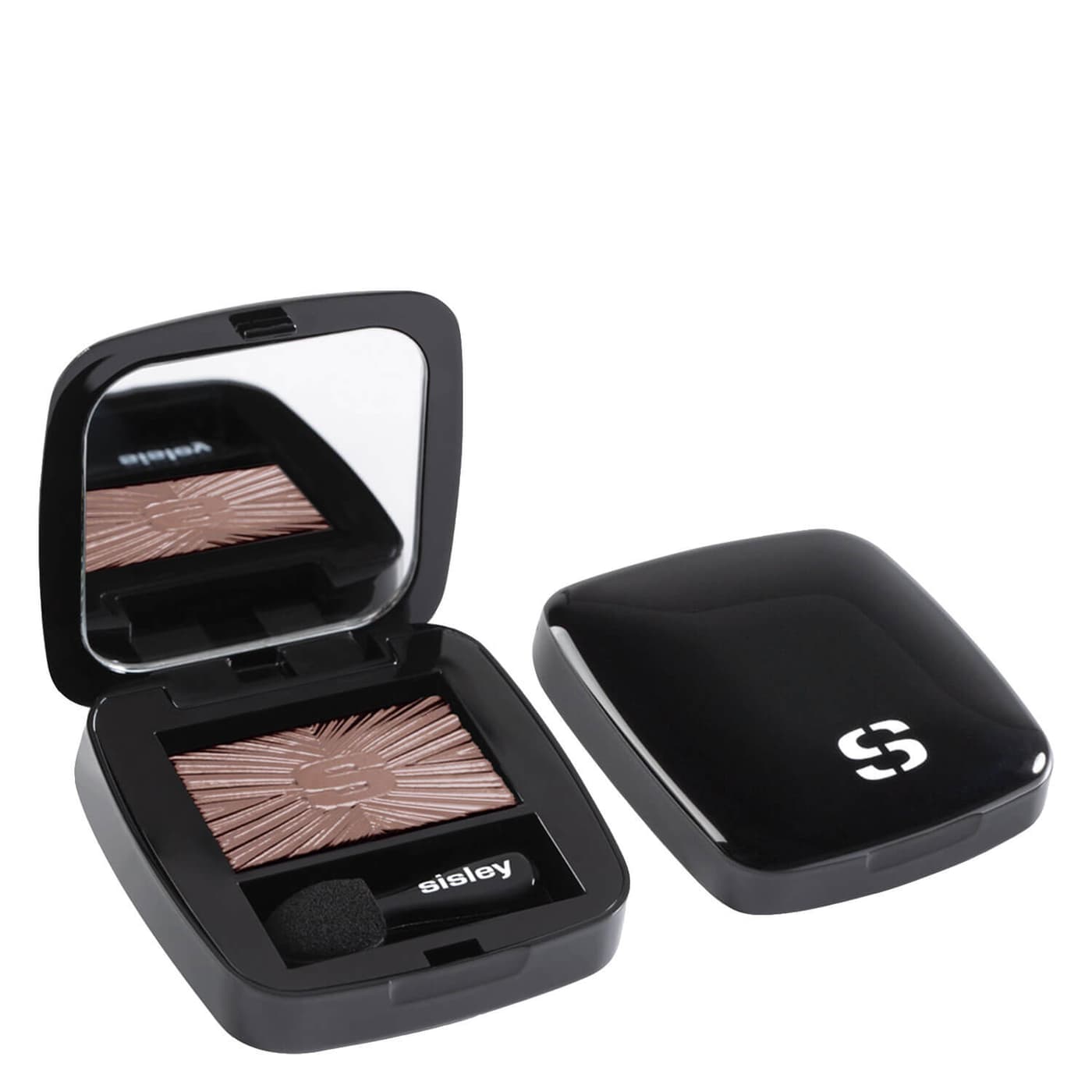 Phyto Ombre - 20 Silky Chestnut