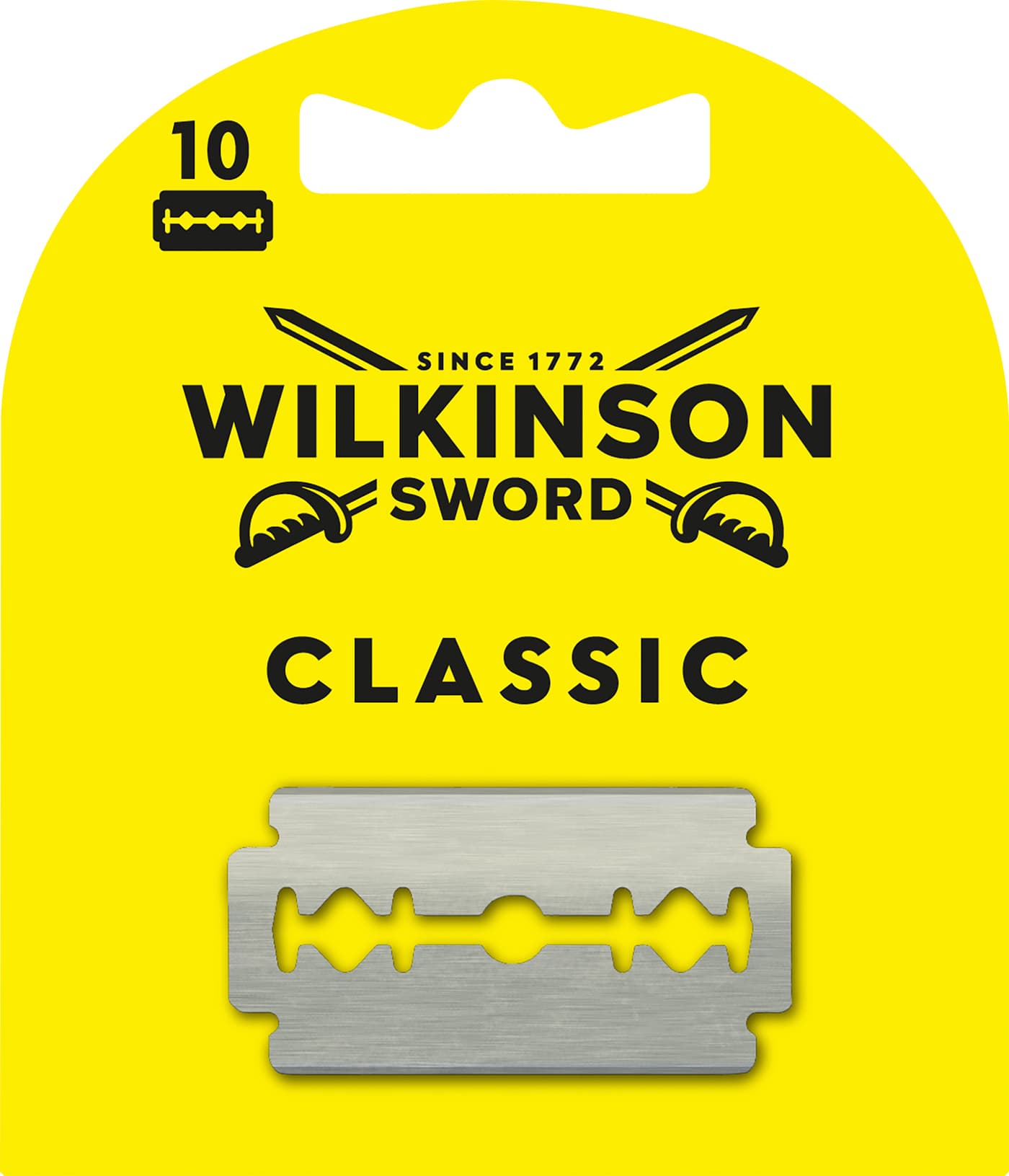 Wilkinson Classic - Ersatzklingen Sword