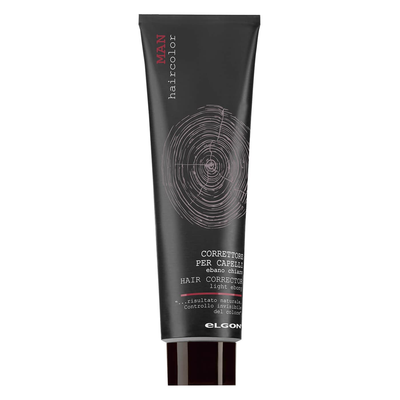 Elgon for Men - Correttore Ebano Chiaro