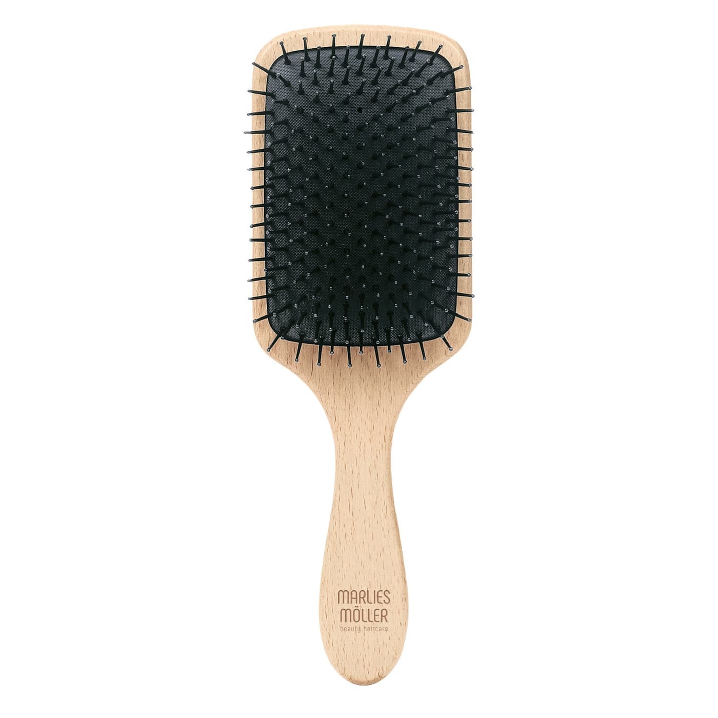 MM Brushes - Travel Hair & Scalp Brush