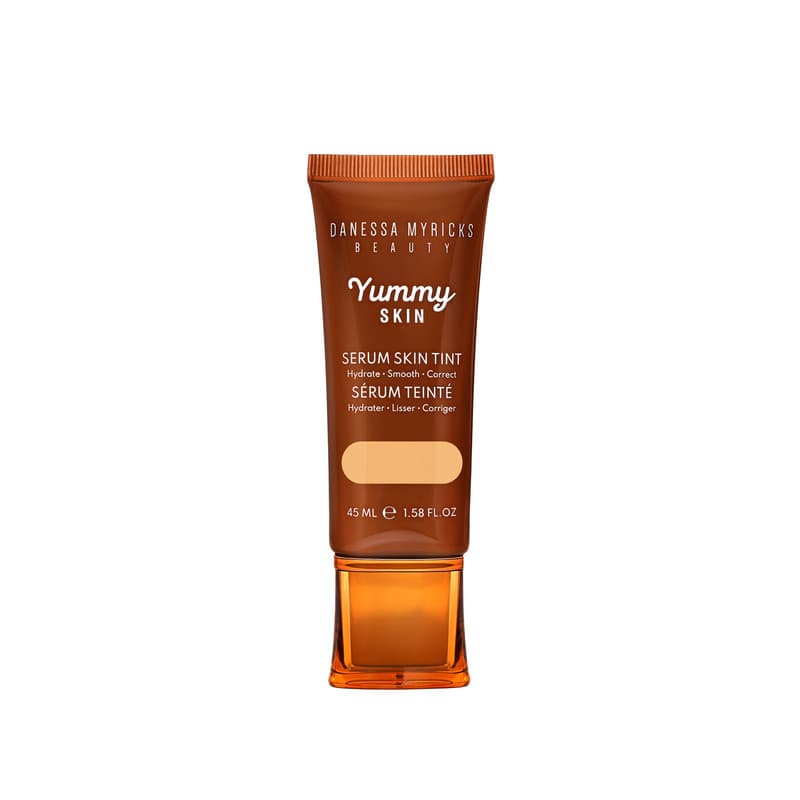 Serum Skin Tint - 3