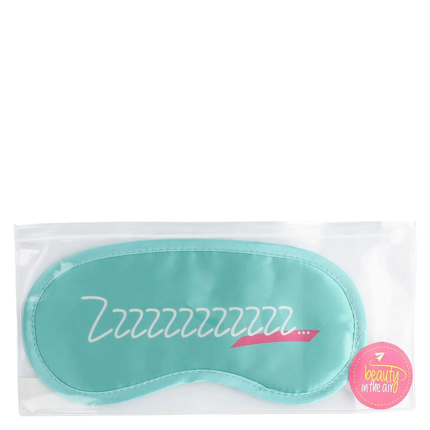 Beauty in the Air - Schlafmaske